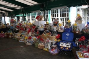 baskets